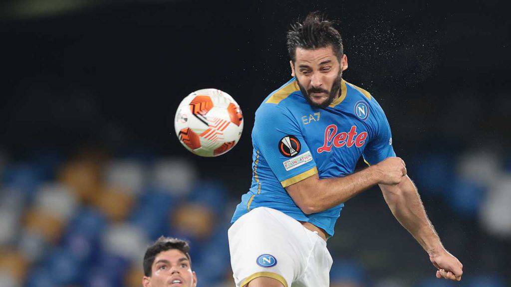 Napoli Manolas nome 20211218