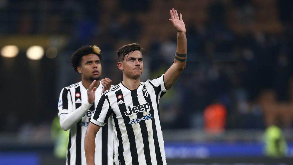 Paulo Dybala