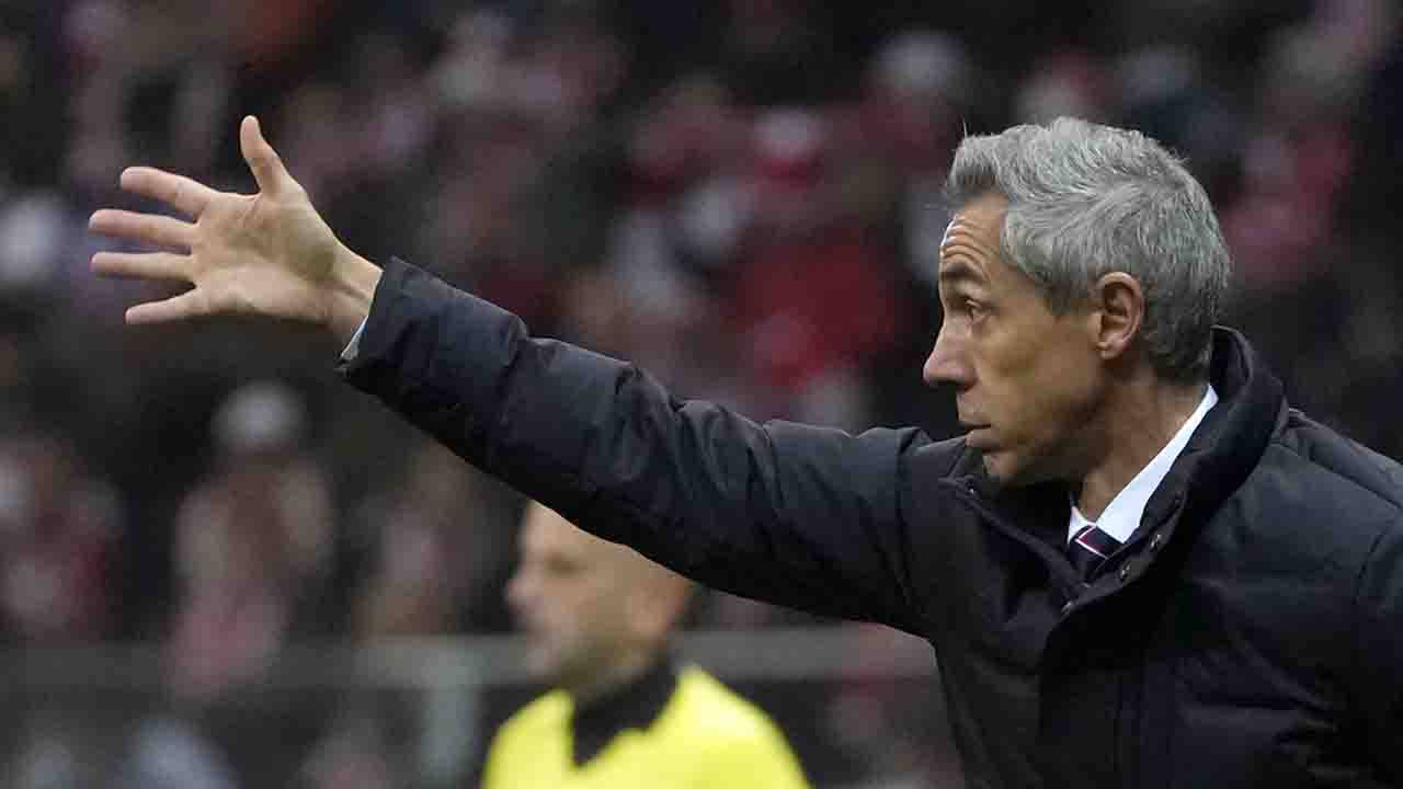 Paulo Sousa