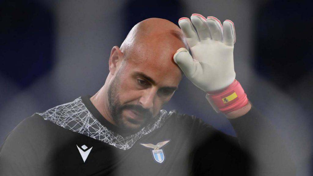 Pepe Reina