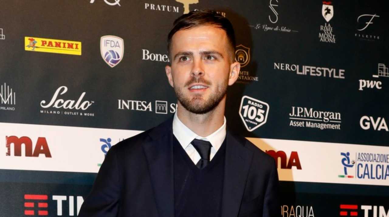 Pjanic Genoa