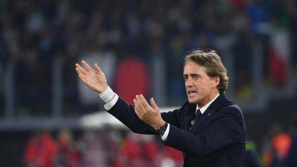 Roberto Mancini