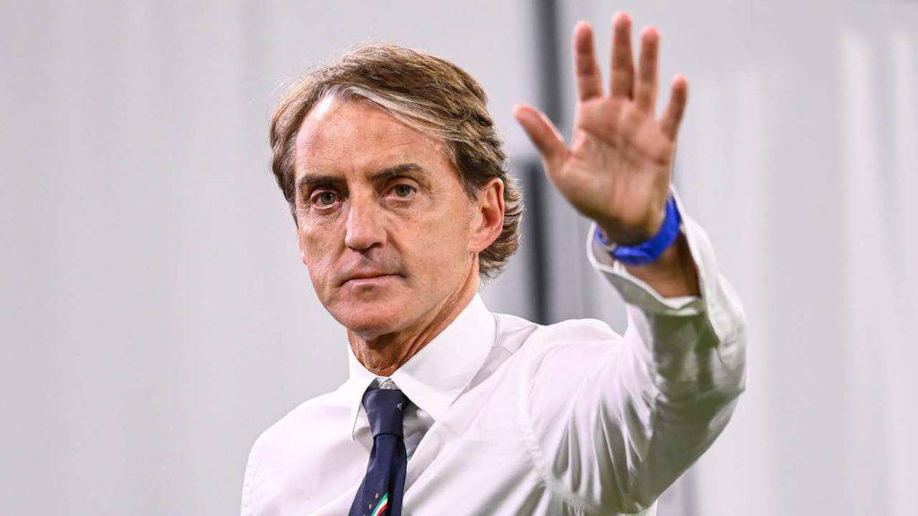 Roberto Mancini