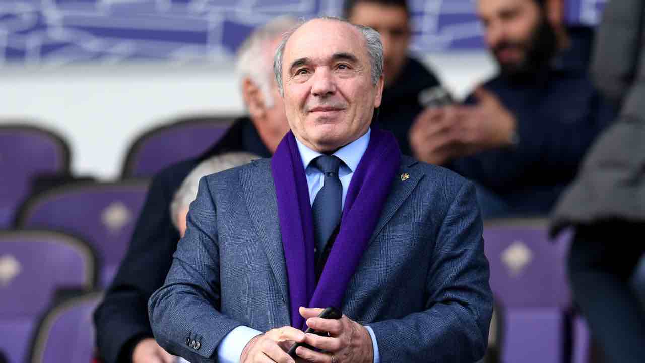 Commisso Fiorentina 