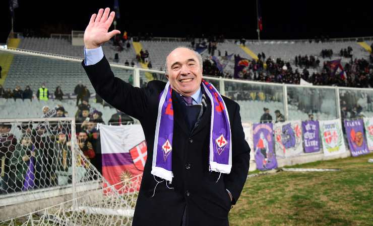 Rocco Commisso 