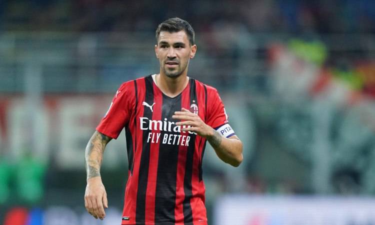 Romagnoli Milan