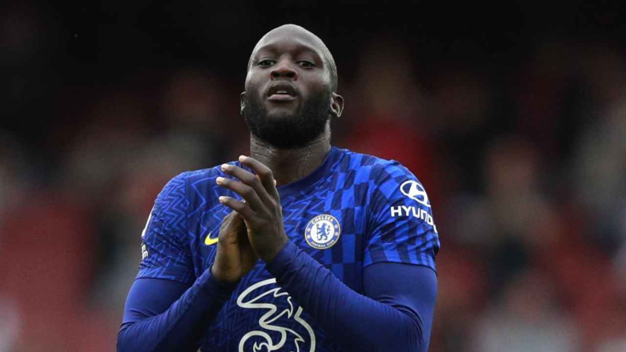 Lukaku Chelsea 