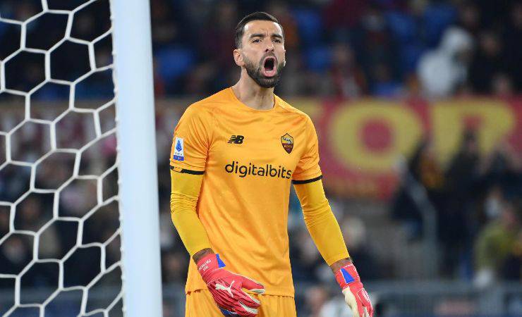 Rui Patricio