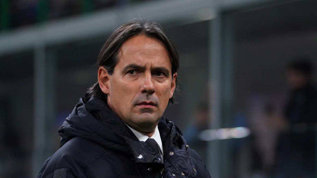 Simone Inzaghi