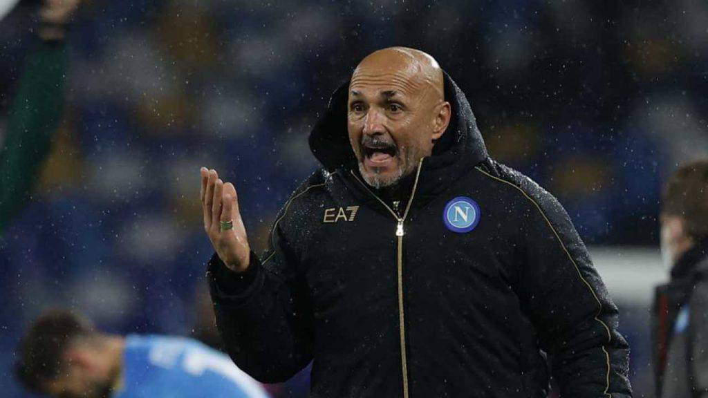 Luciano Spalletti