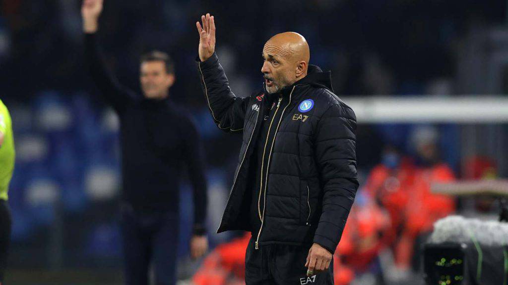 Spalletti Napoli 20211224 calciotoday