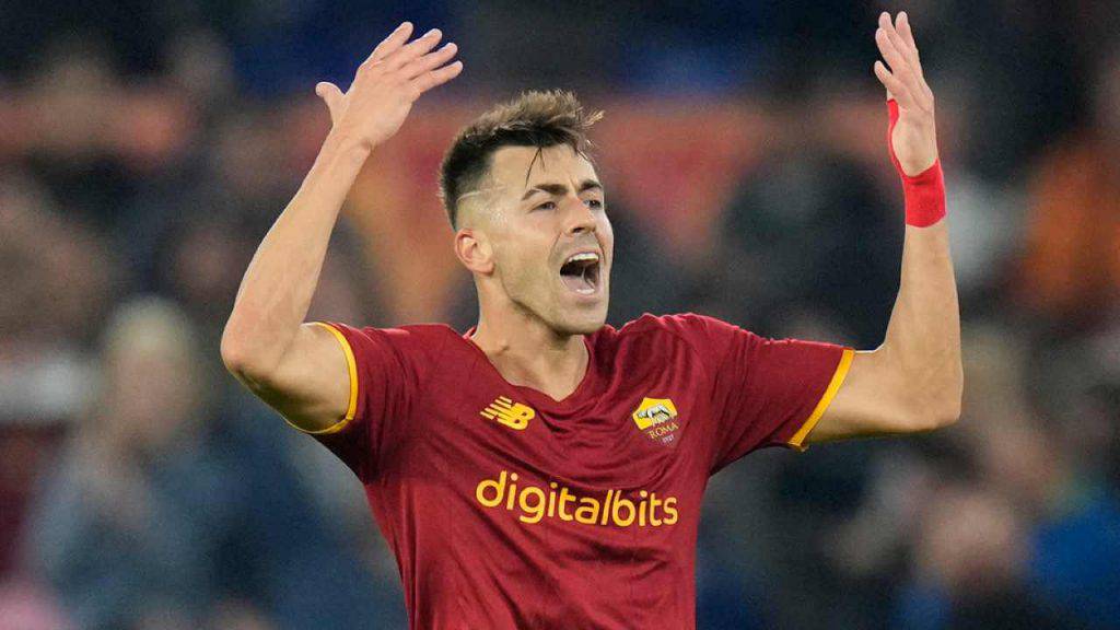 Stephan El Shaarawy