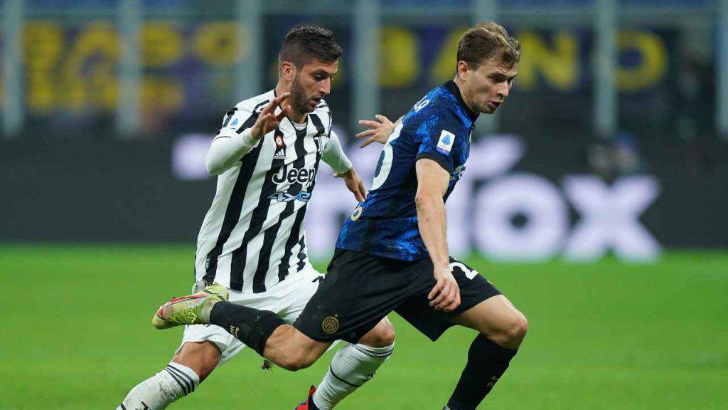 Supercoppa Italiana Inter Juventus 20211222 calciotoday