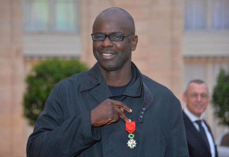 Lilian Thuram