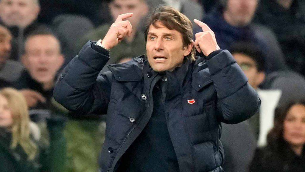 Tottenham Conte 20211220