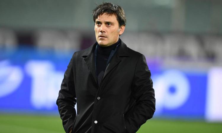 Balotelli Montella