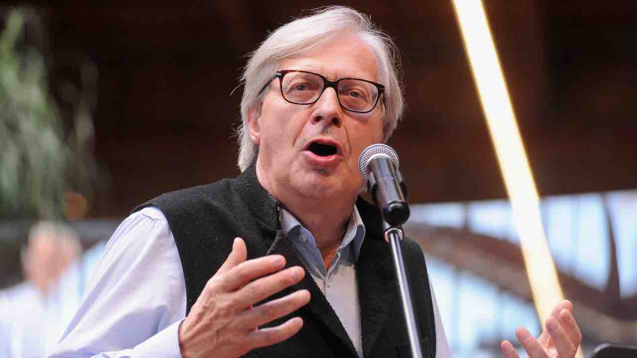 Vittorio Sgarbi quale squadra tifa 