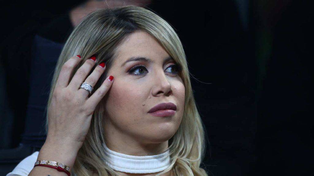 Wanda Nara