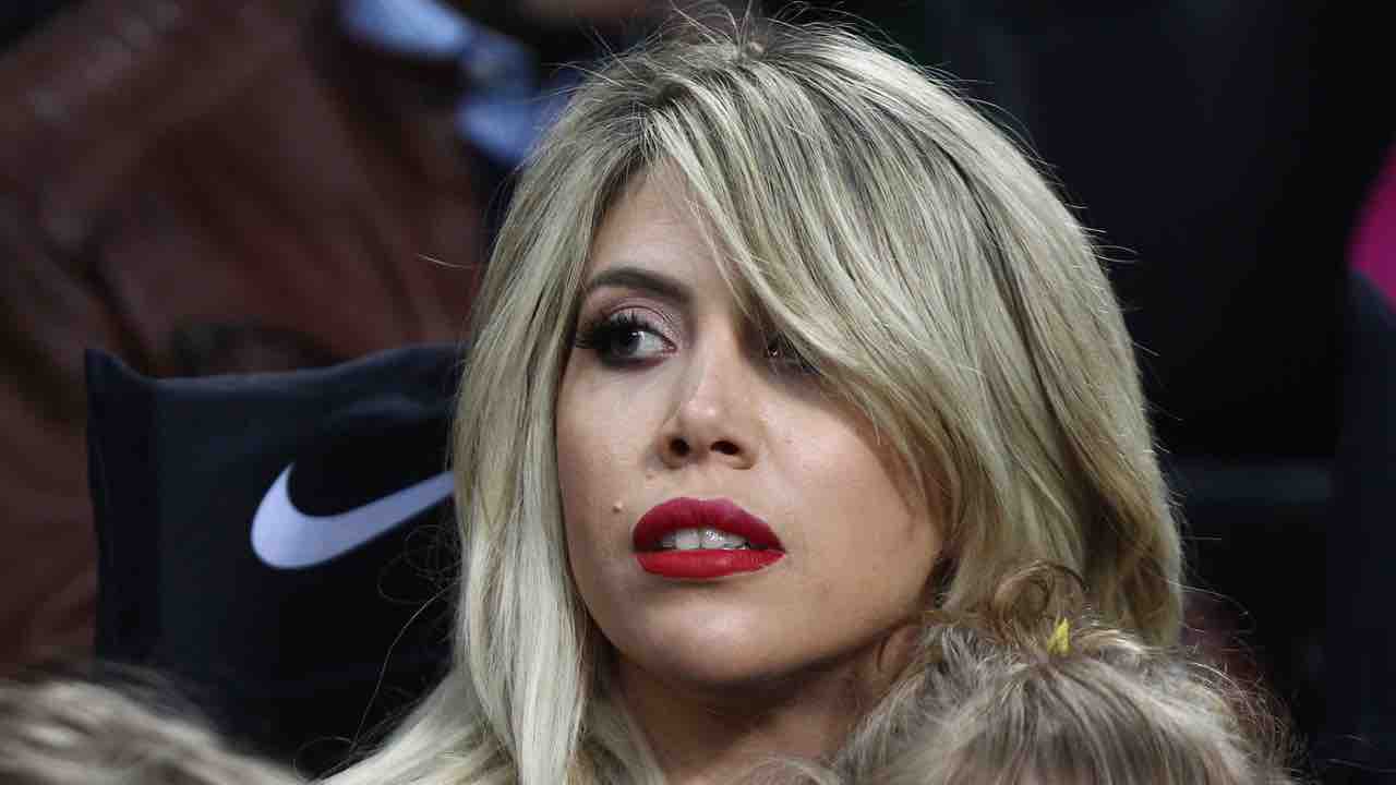 Wanda Nara