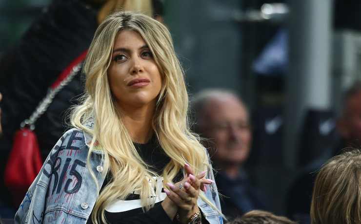 Wanda Nara