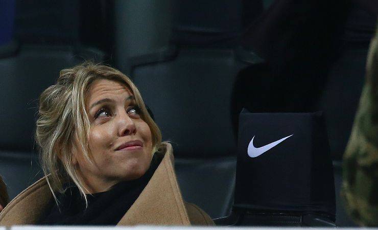 Wanda Nara 