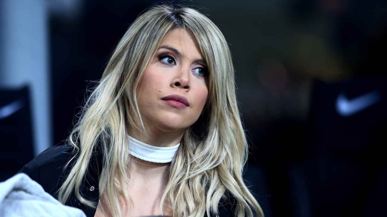 Wanda Nara