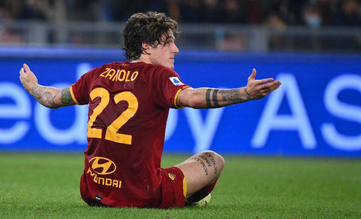 Zaniolo 