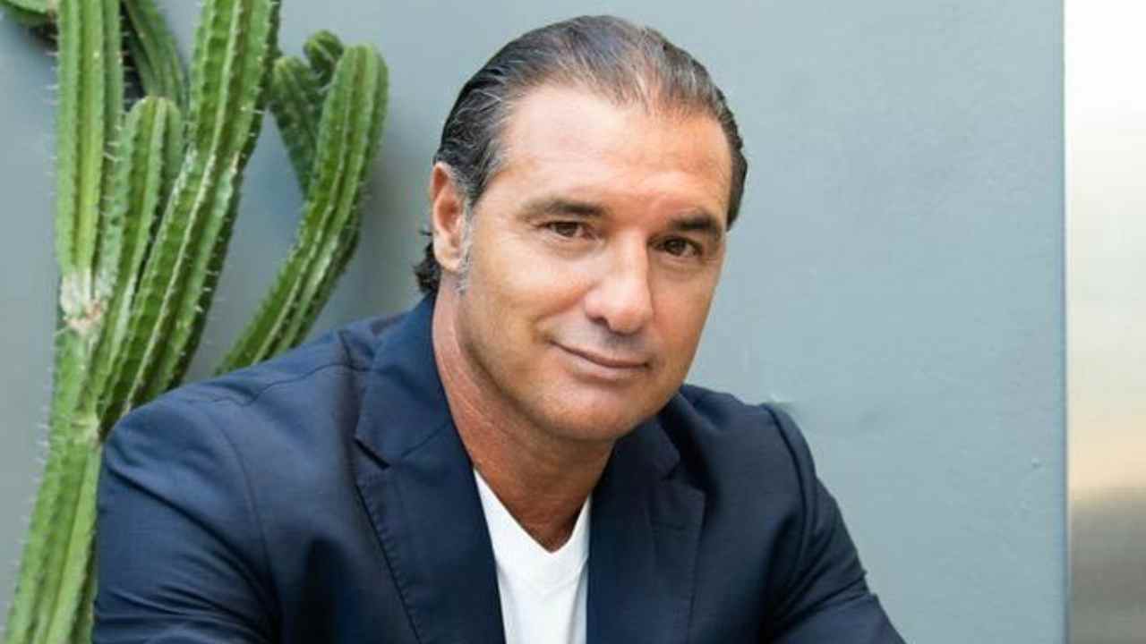 lorenzo amoruso