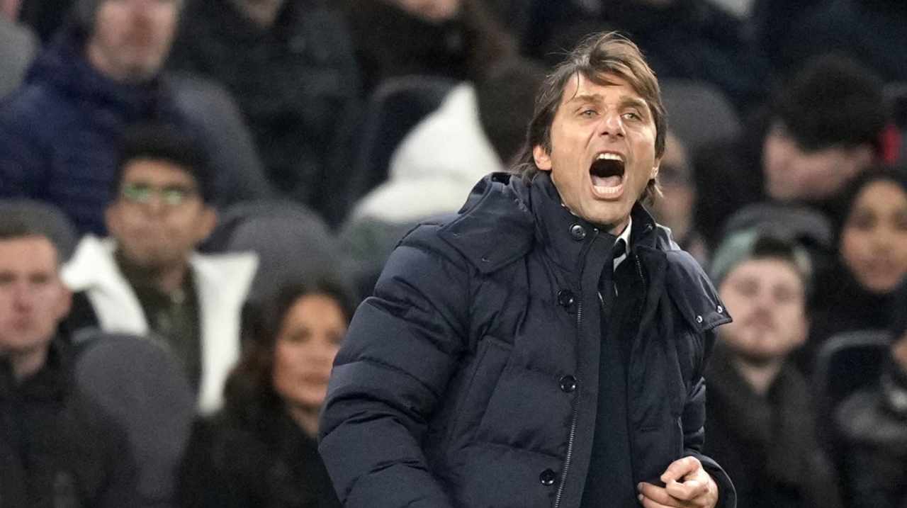 Inter, Conte vuole un pilastro per il Tottenham: tifosi in allarme
