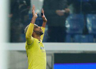 Champions League, highlights Atalanta-Villarreal: gol e sintesi - VIDEO