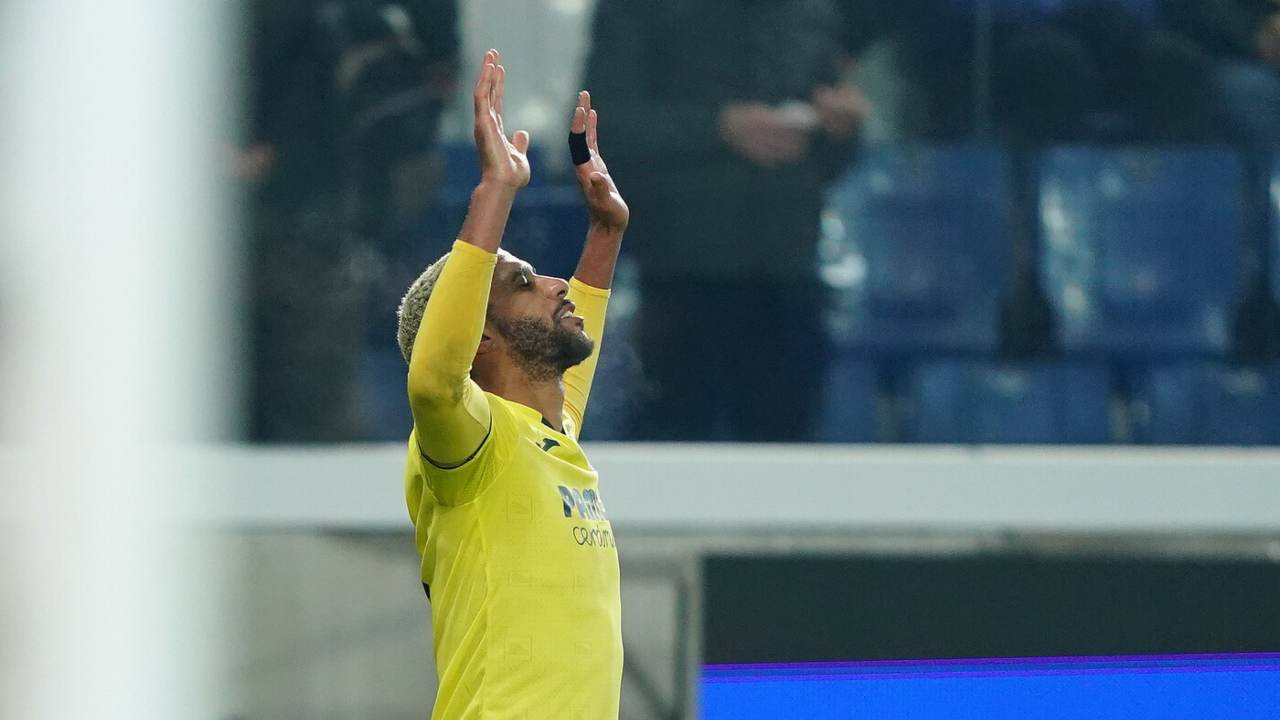 Champions League, highlights Atalanta-Villarreal: gol e sintesi - VIDEO