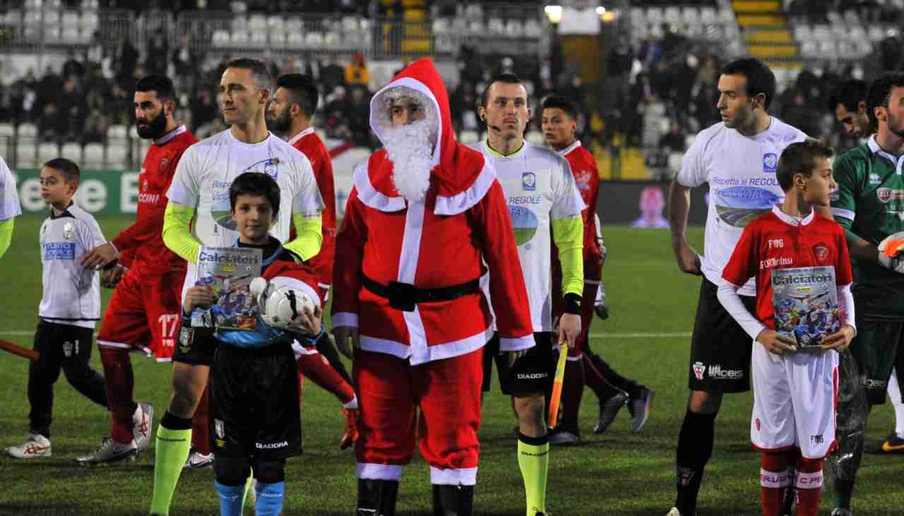 Auguri di Buon Natale da CalcioToday