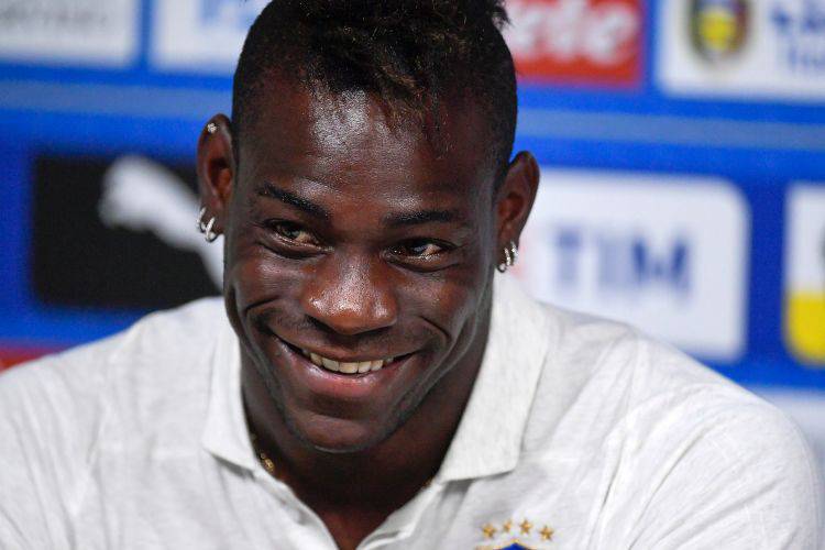 Balotelli e il provino al Barcellona: come andò la storia