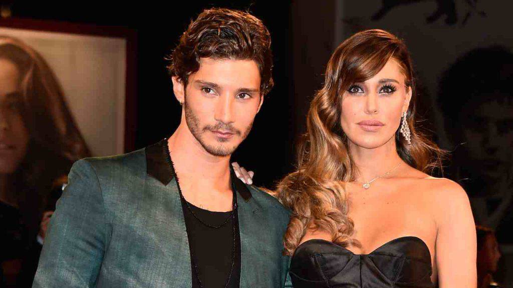 Belen e Stefano De Martino