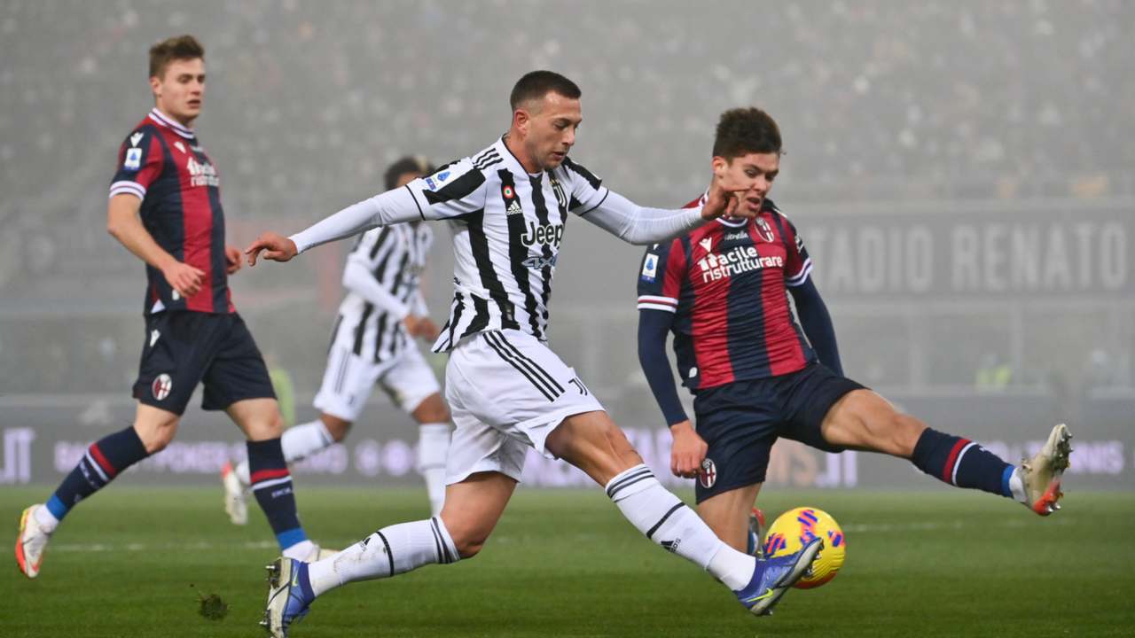 Bernardeschi, il rebus della Juventus: il tabù da sfatare contro il Cagliari