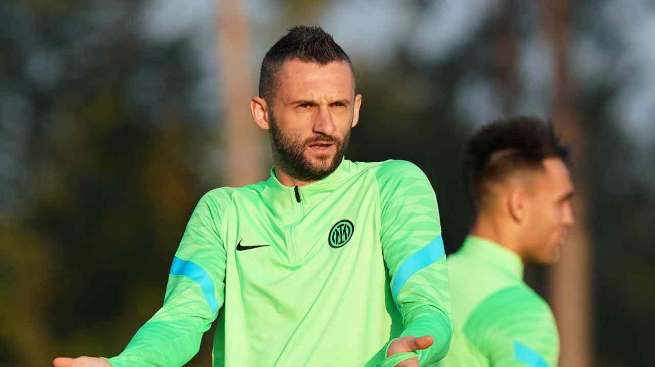 Wanda Nara e Brozovic, processo a Fabrizio Corona