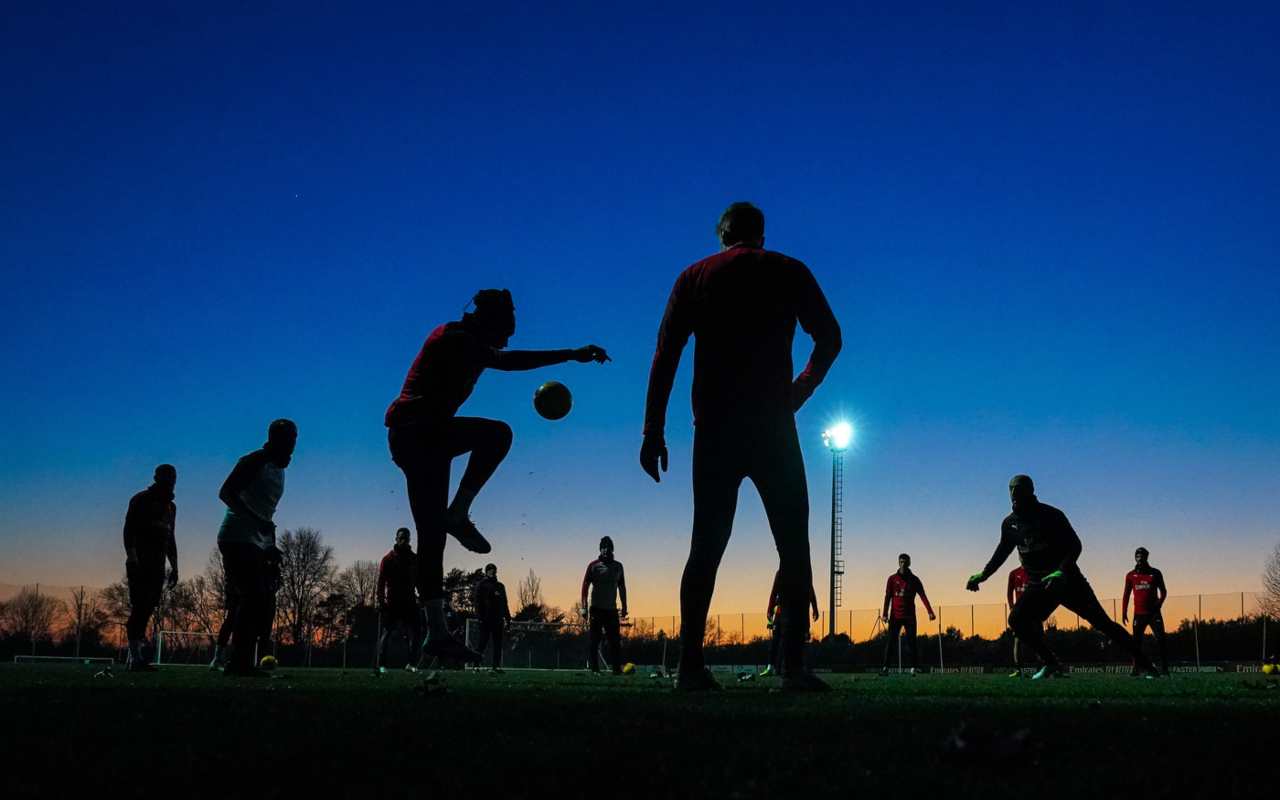 L'anno che verrà, i nostri propositi per il calcio del 2022