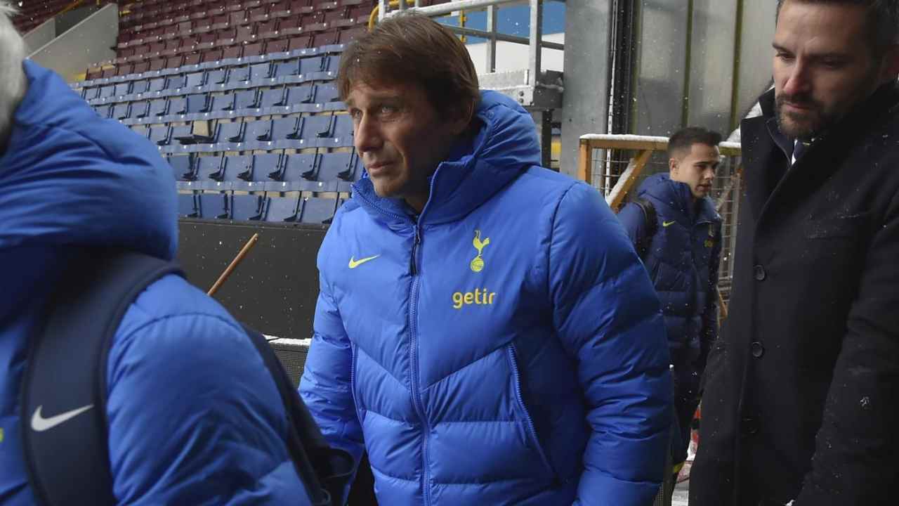 conte