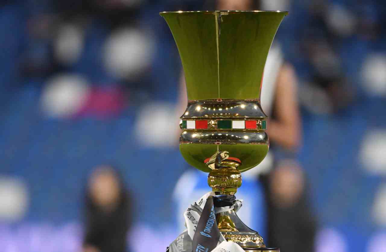 coppa italia sedicesimi