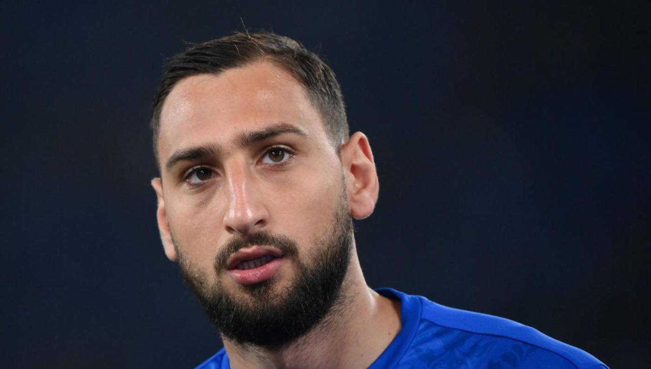 Donnarumma, la rivelazione stupisce i tifosi: "Ho avuto..."