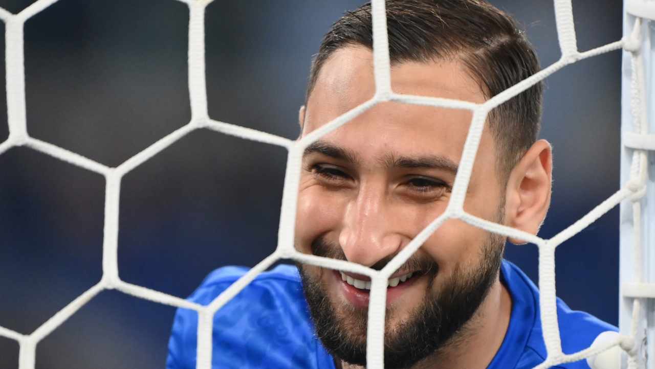 Donnarumma show, così ha conquistato Guardiola: il retroscena