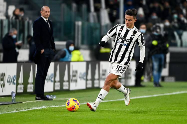 Juventus, il caso plusvalenze e il rinnovo di Dybala