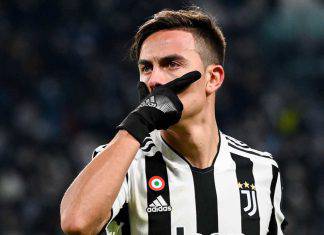 Juventus, perché il caso plusvalenze congela il rinnovo di Dybala