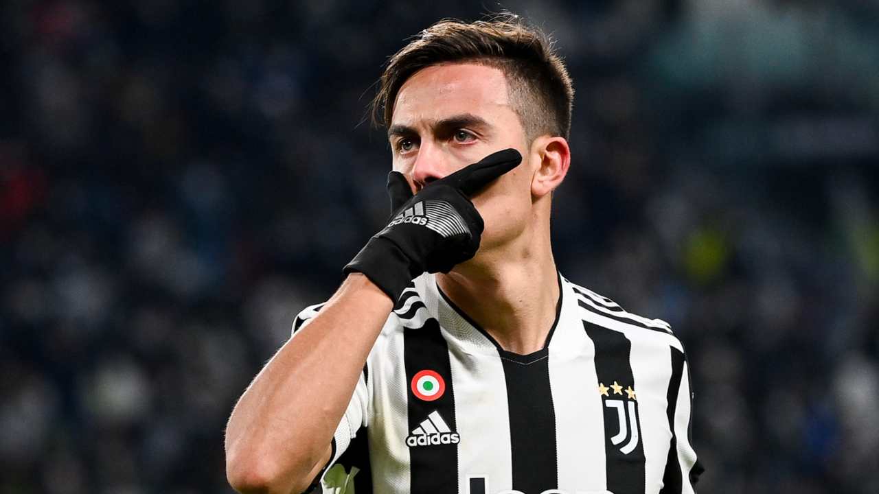 Juventus, perché il caso plusvalenze congela il rinnovo di Dybala