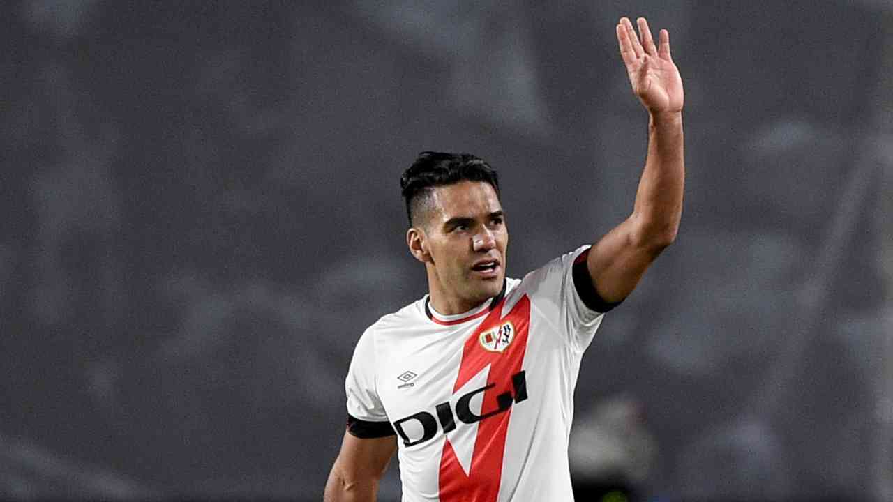 falcao