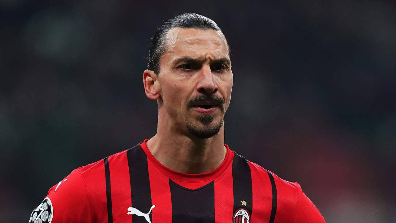 Ibrahimovic come Messi e Cristiano Ronaldo: il dato non lascia dubbi