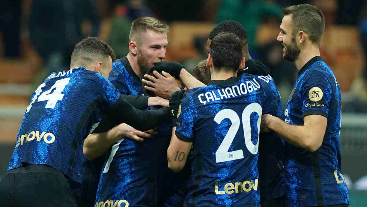 Inter, perché ha la maglia nerazzurra: storia e curiosità