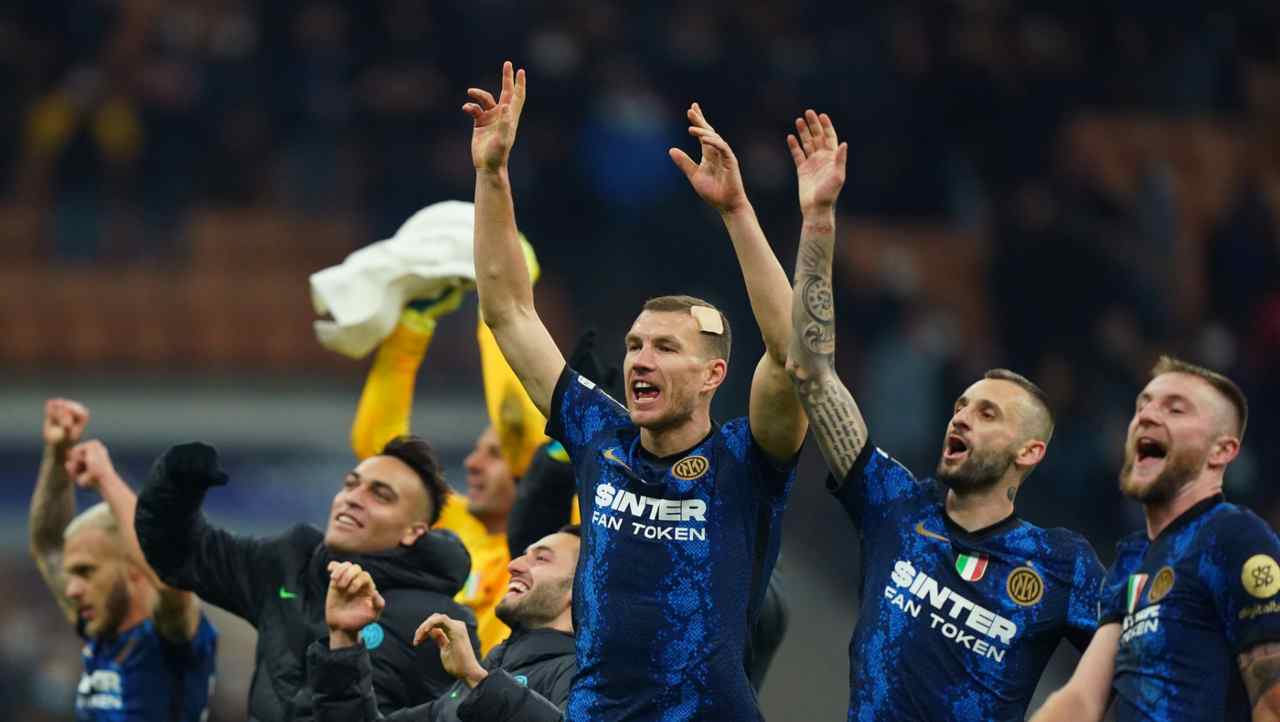 Inter, le possibili avversarie negli ottavi di Champions League