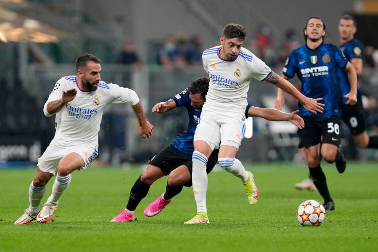 Le avversarie dell'Inter negli ottavi di Champions