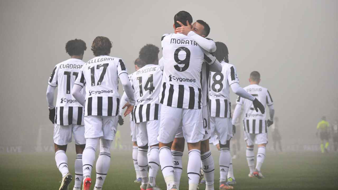 juventus